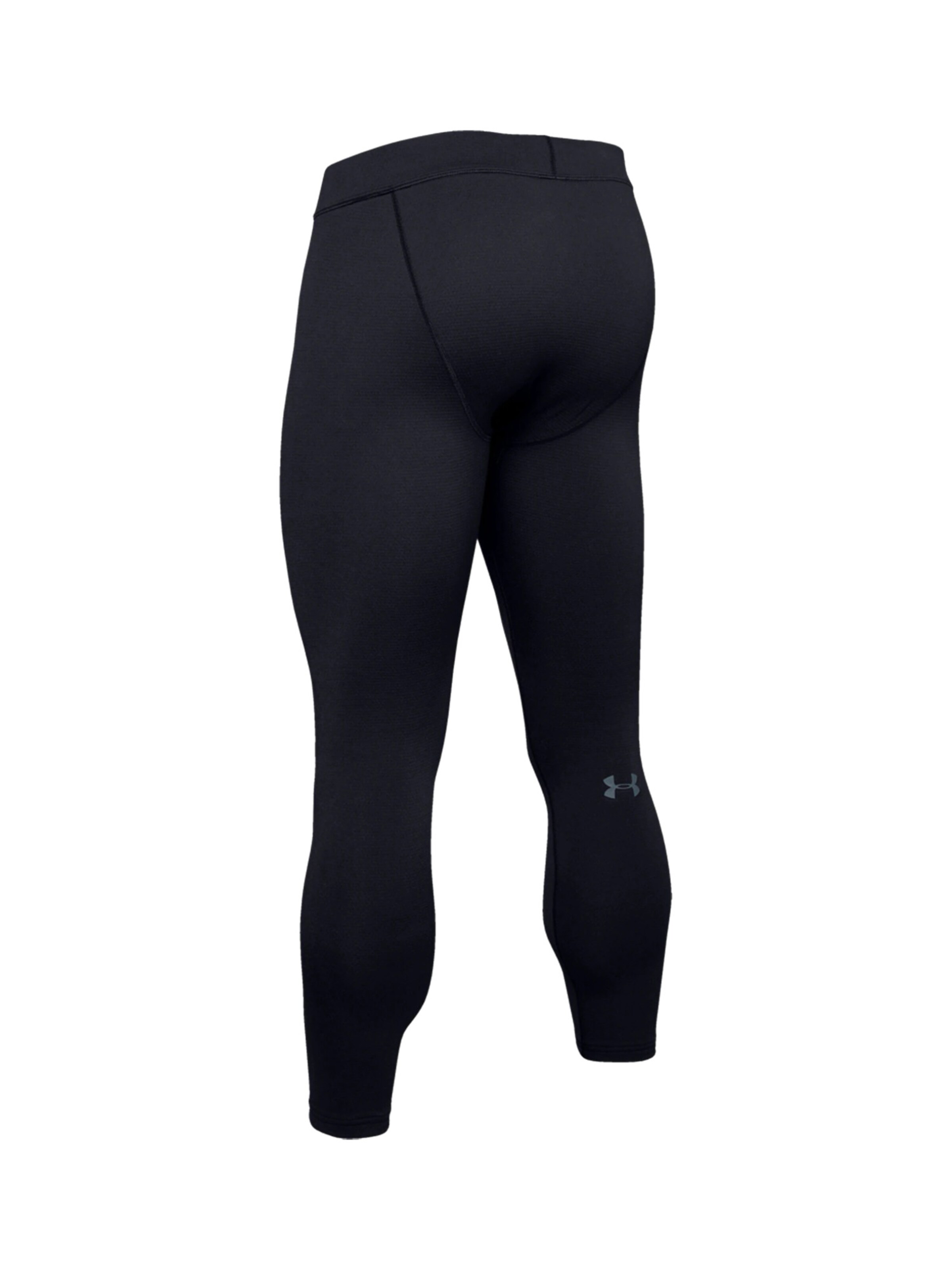 UNDER ARMOUR Unterwäsche in Schwarz