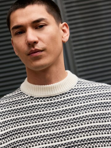 Next Sweater in Beige