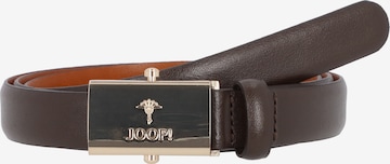 Ceinture JOOP! en marron : devant