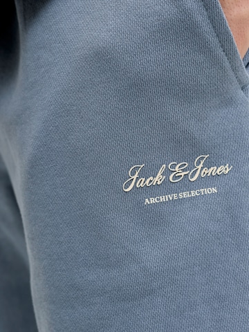 JACK & JONES Regular Pants 'JPSTGORDON ARCHIVE' in Blue