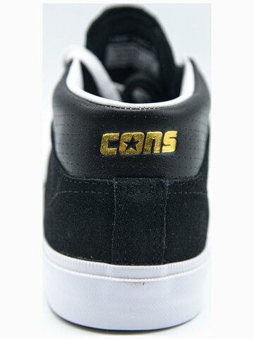 Scarpa sportiva 'Converse CONS Louie Lopez Pro Mid' di CONVERSE in nero
