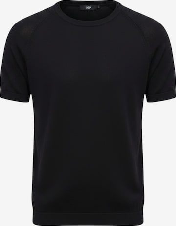 T-shirt KİP en noir : devant