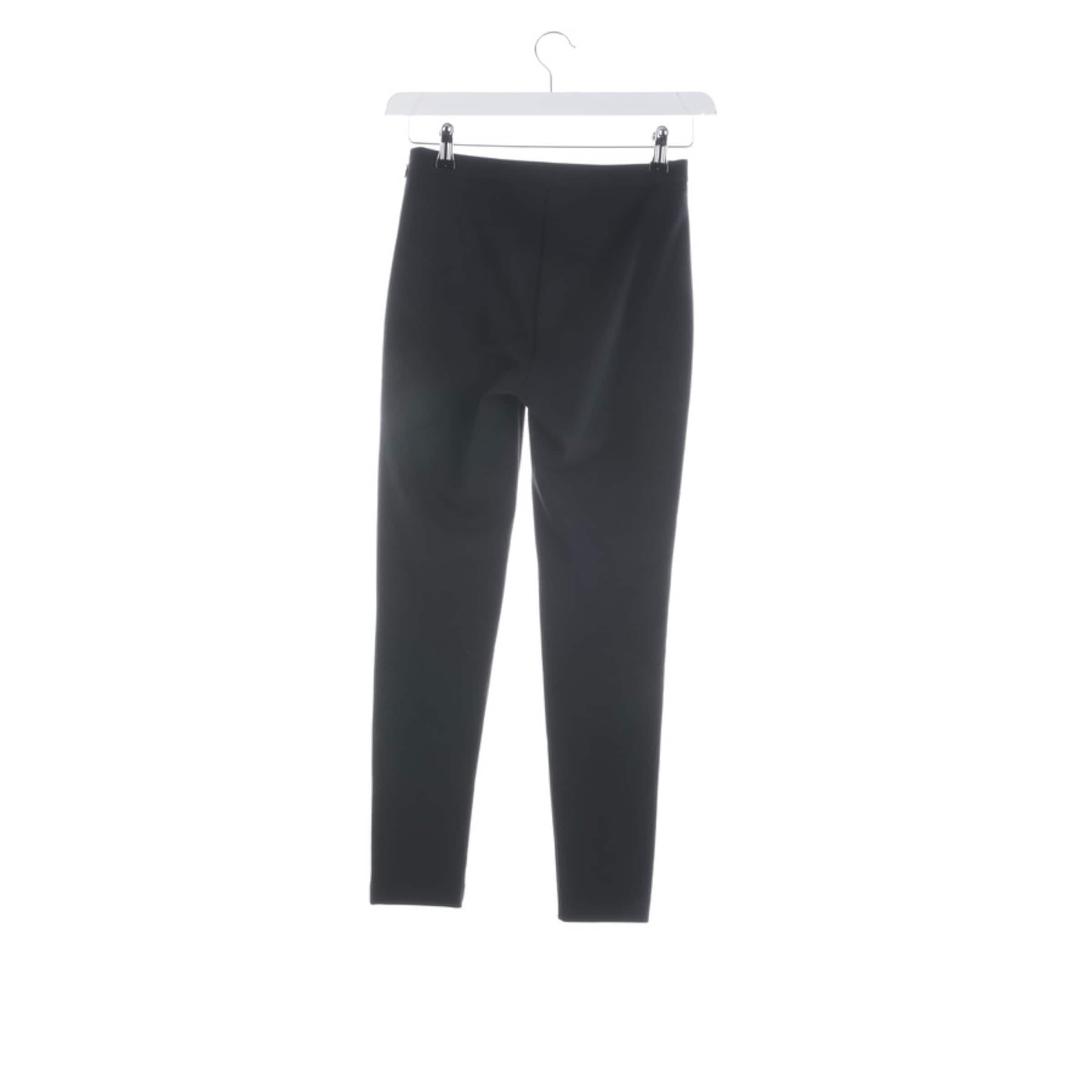 Michael Kors Pants in XXS in Black