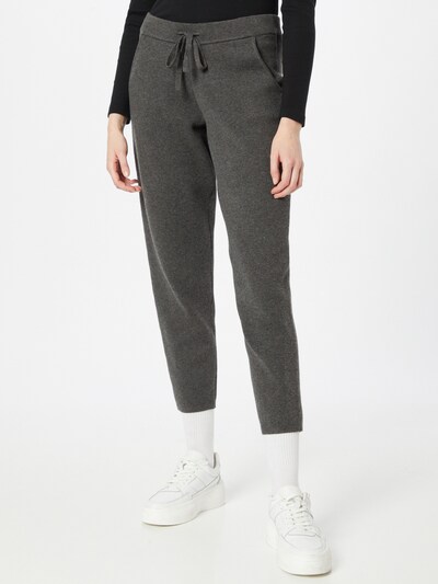 Banana Republic Hose 'SERENE' in graphit, Modelansicht