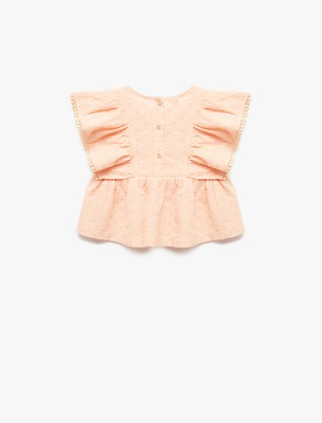 Koton Blouse in Oranje