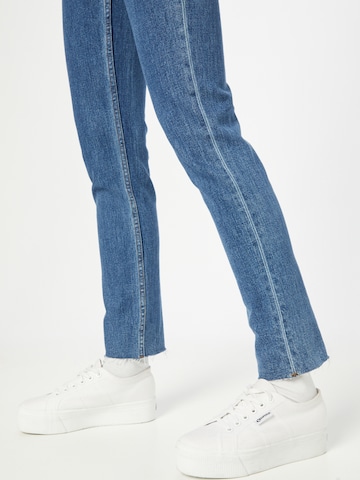 Envii Regular Jeans 'BARBARA' i blå