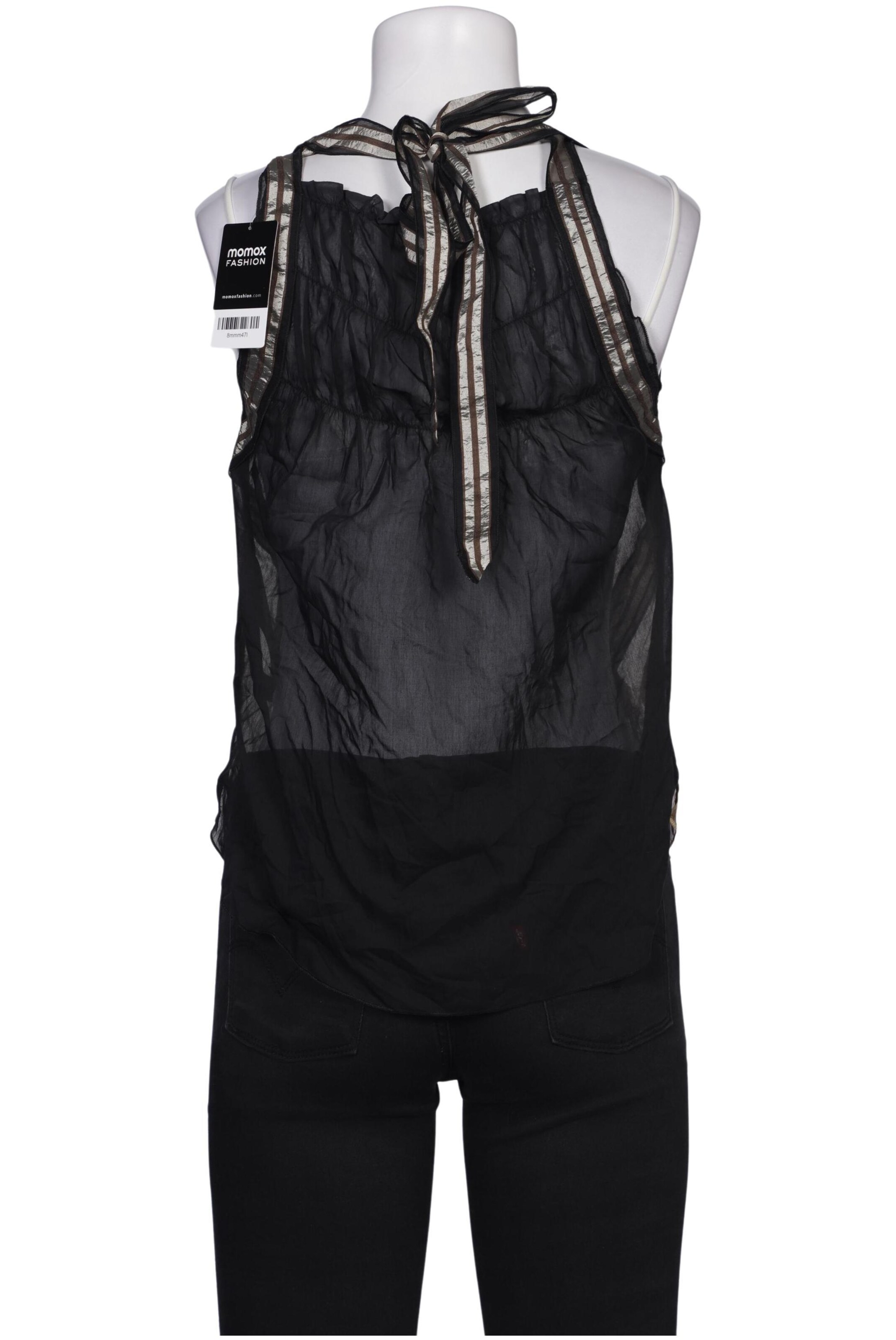 BEATE HEYMANN Top XS in Mischfarben