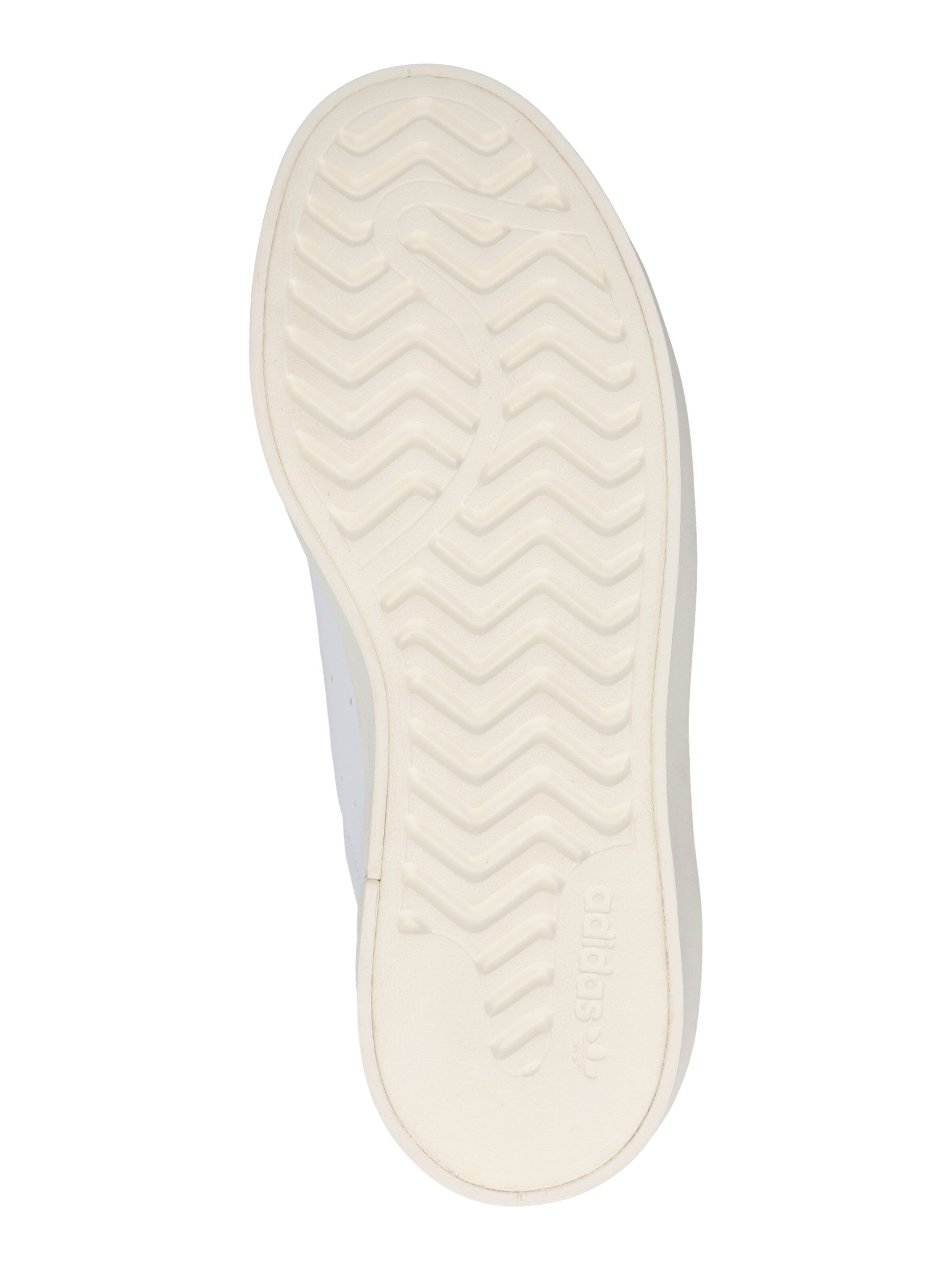 ADIDAS ORIGINALS Tenisky 'Stan Smith Bonega' – bílá