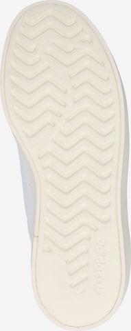 Sneaker bassa 'Stan Smith Bonega' di ADIDAS ORIGINALS in bianco