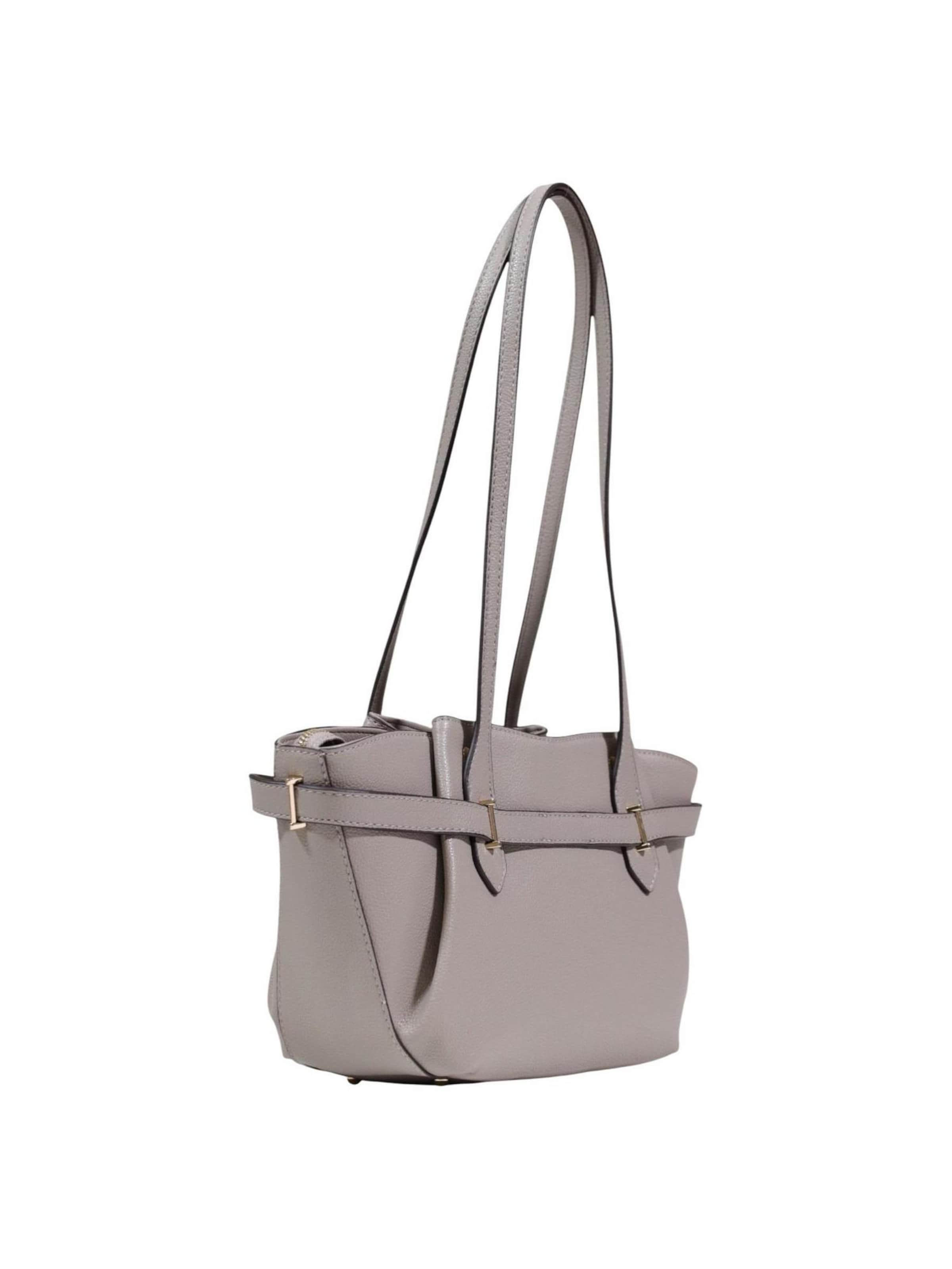 GUESS Shoulder bag 'HWBG78 33080' in Grey