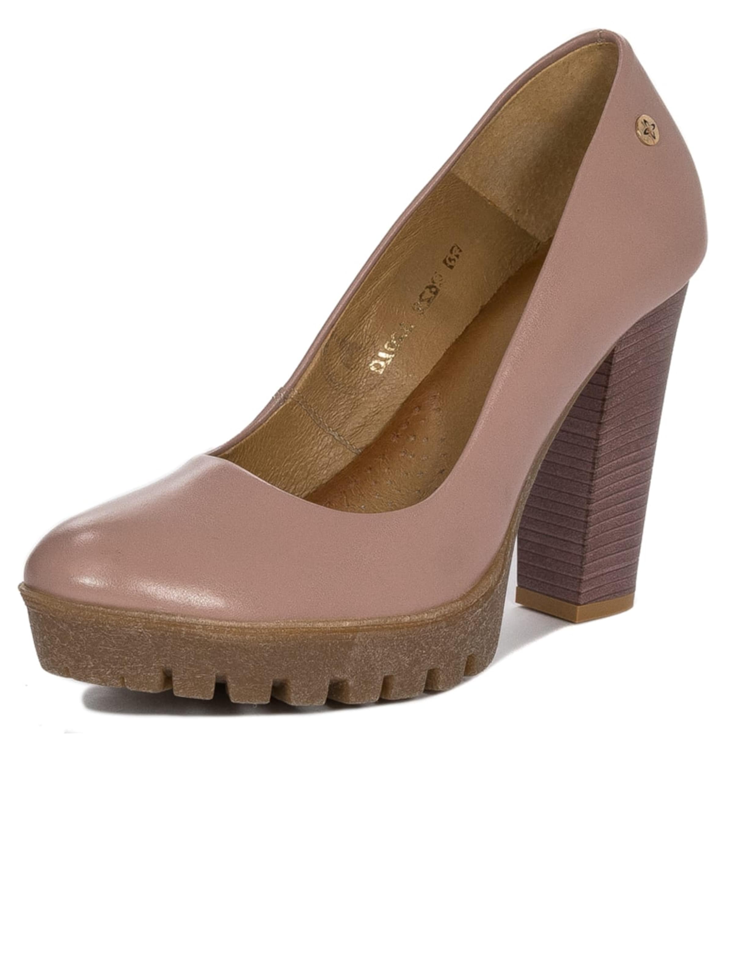 Maciejka Pumps '02629-28/00-1'‌‌‌‌‌‌‌ in Pink: Vorderseite