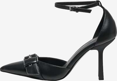 Basutės 'ONLPETRA-2' iš ONLY, spalva – juoda, Prekių apžvalga