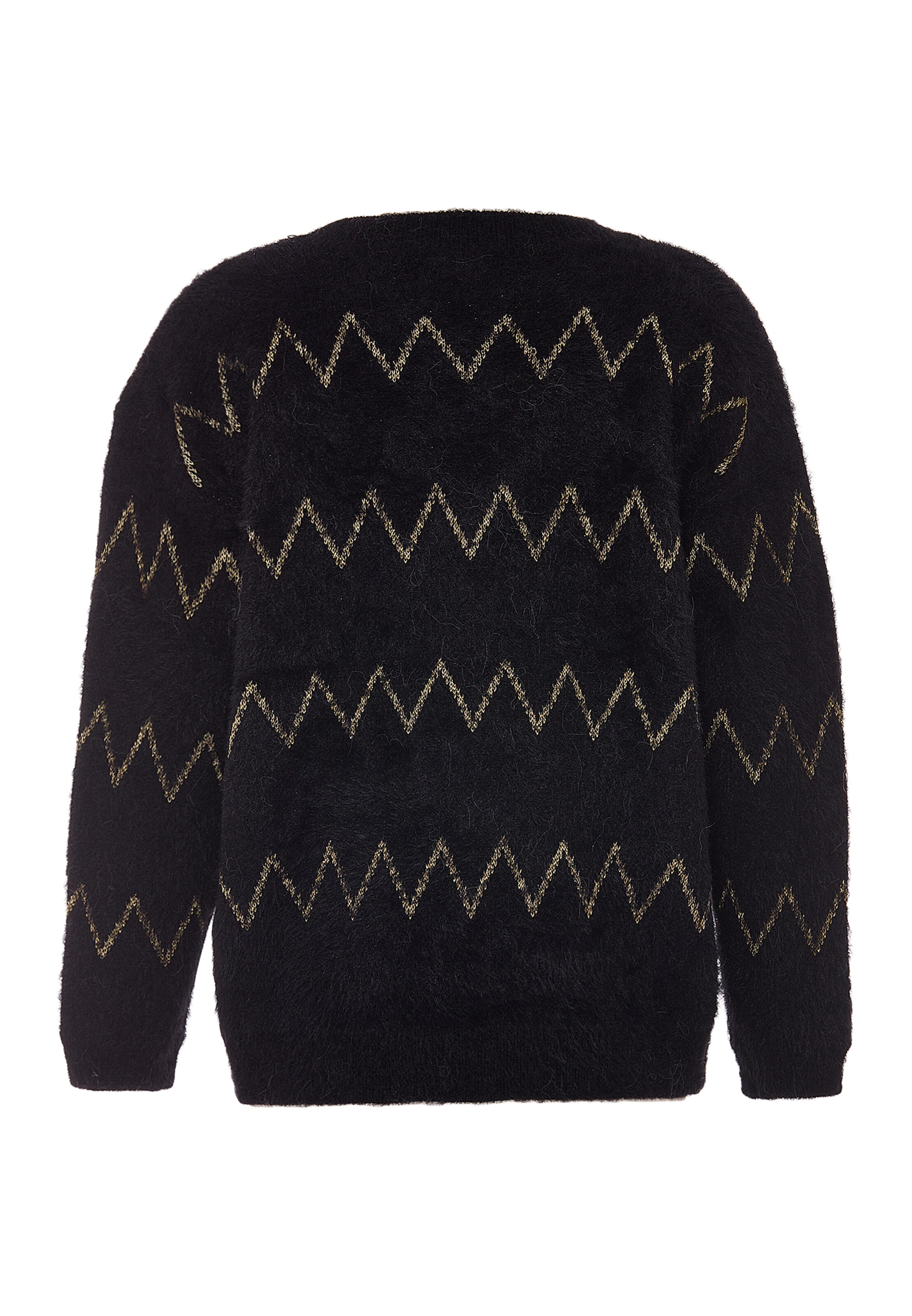 ebeeza Свитер в Черный