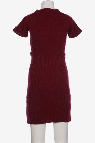 Franco Callegari Kleid S in Rot