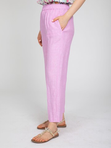 VICCI Germany Regular Hose in Pink