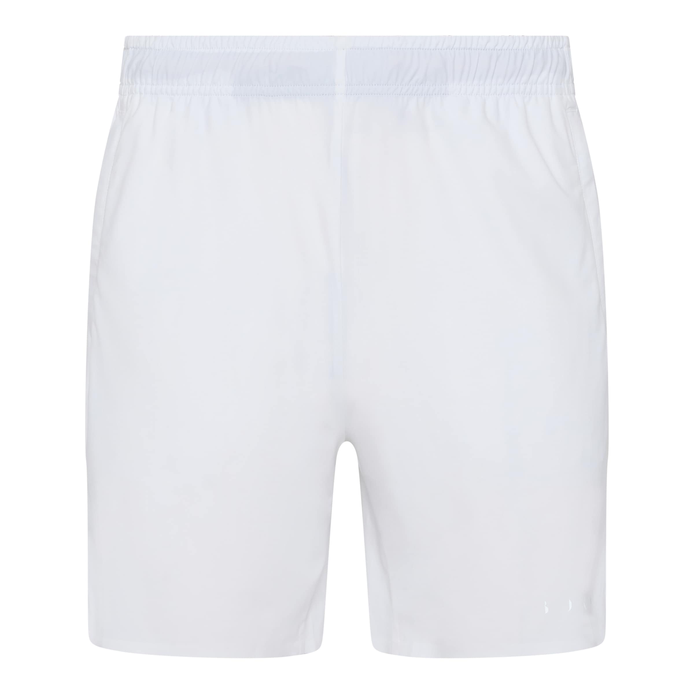 Regular Pantalon de sport 'Orinoco' Born en blanc : devant