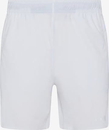 Born Sports trousers 'Orinoco' in White: front