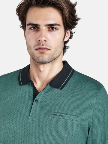 PIERRE CARDIN Shirt in Groen