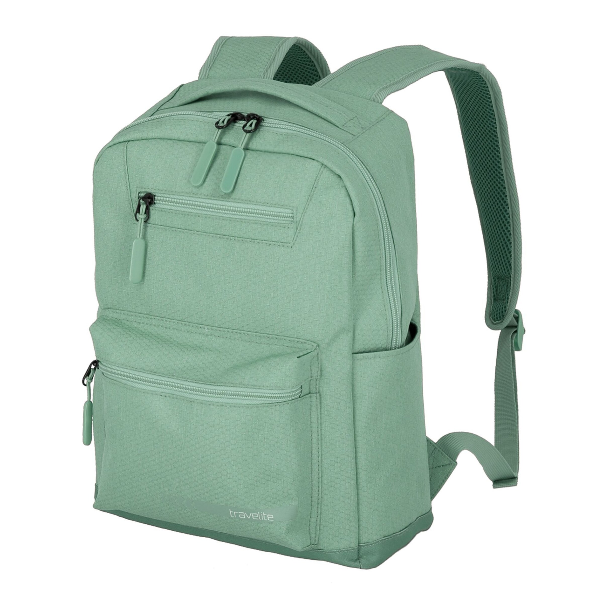 TRAVELITE Backpack 'Kick Off' in Green