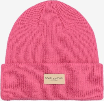 Bickley + Mitchell Pipo värissä vaaleanpunainen: etupuoli