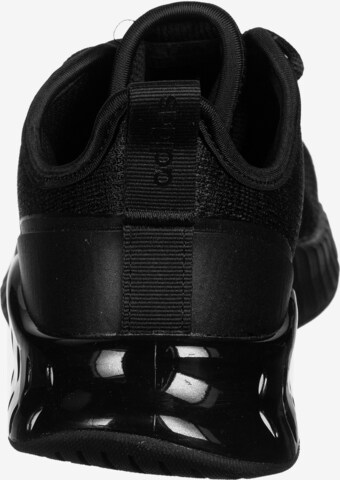 Sneaker bassa 'Kaptir Super' di ADIDAS SPORTSWEAR in nero