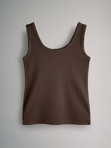 Haut The Set en mélange de couleurs