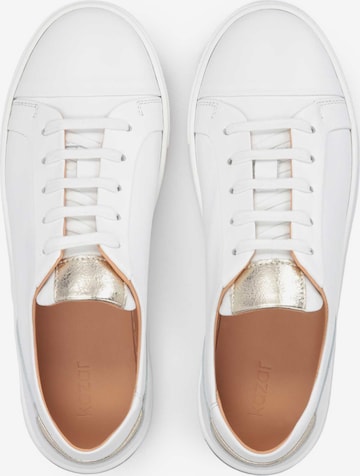 Kazar Sneakers in White