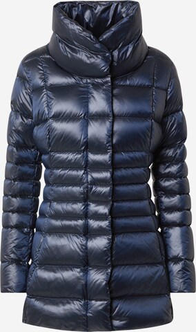 Colmar Winter Jacket in Blue: front