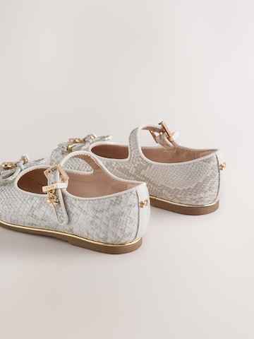 Ballerina di Baker by Ted Baker in beige