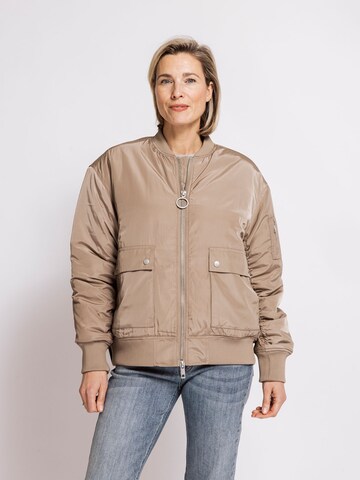 Zhrill Jacke 'Julie' in Grün