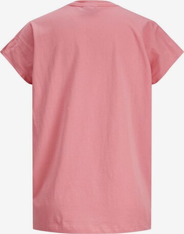 JJXX Shirt 'Astrid' in Pink