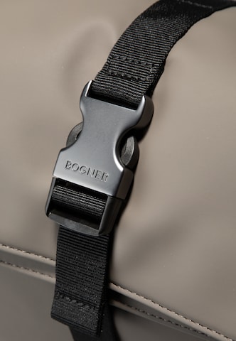 Sac à dos 'La Prava Leon' BOGNER en gris