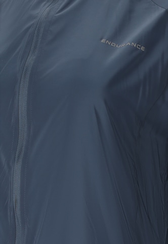 ENDURANCE Sports jacket 'Siony' in Blue