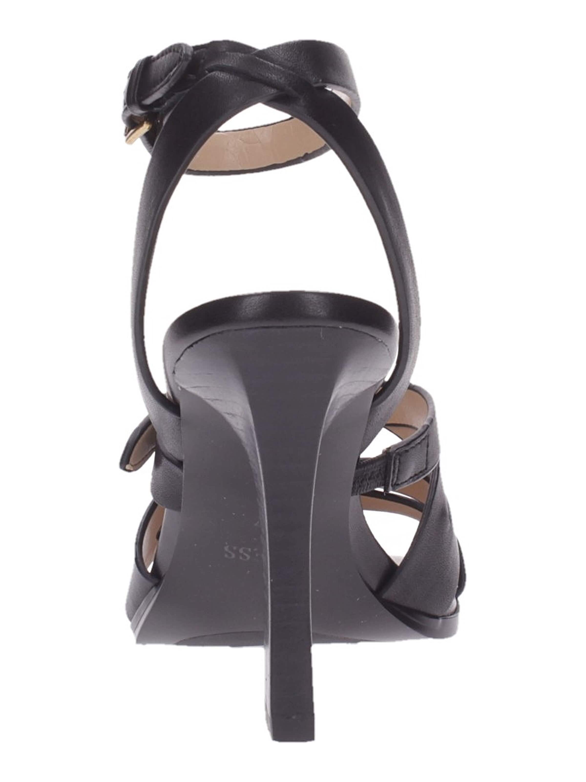 Sandalo 'Guess Sandalo Radela' di GUESS in nero