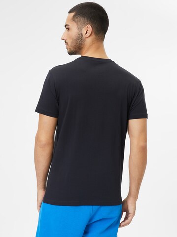 AÉROPOSTALE Shirt in Blue