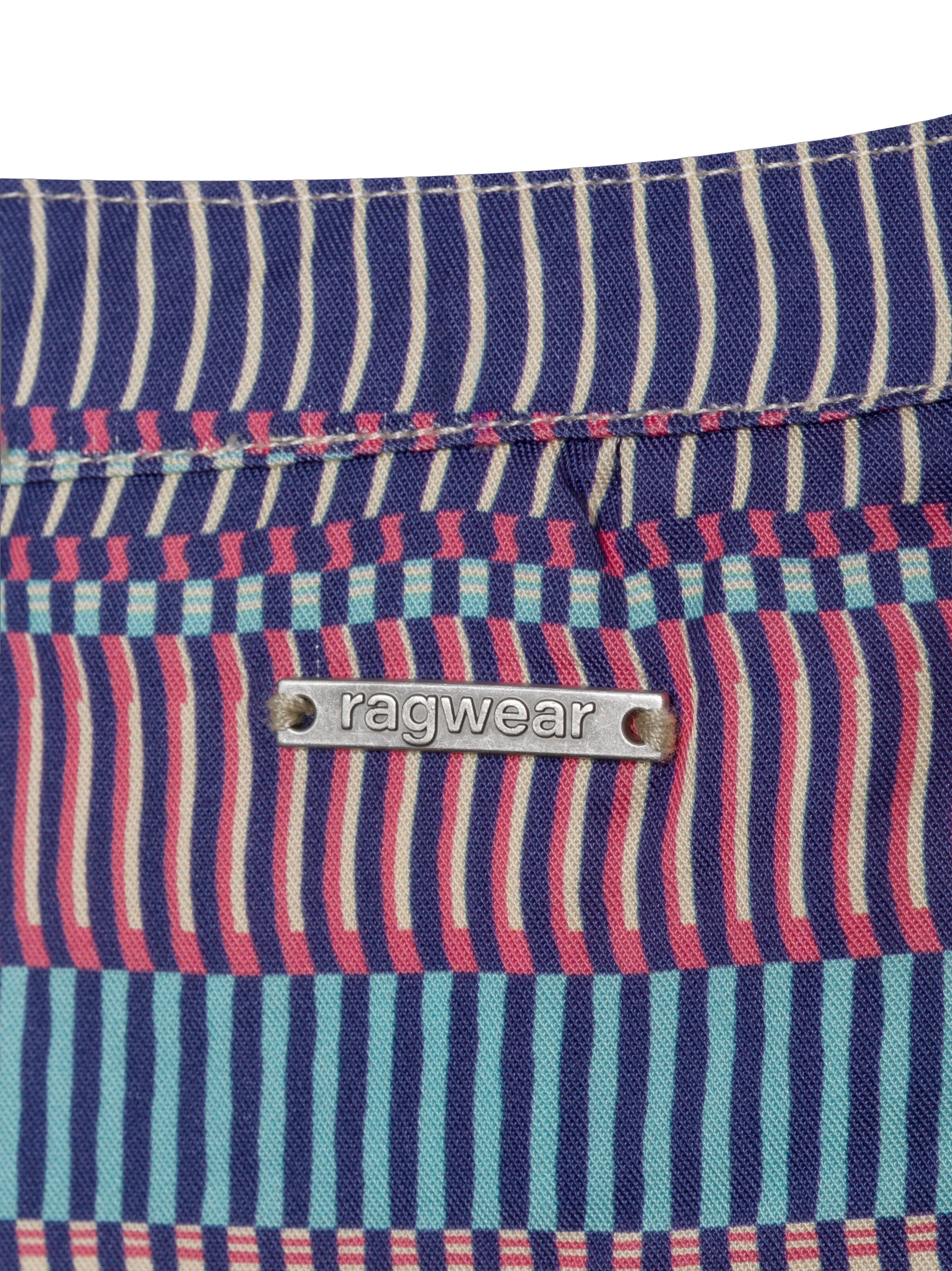 Ragwear Blusentop 'Romanna' in Mischfarben