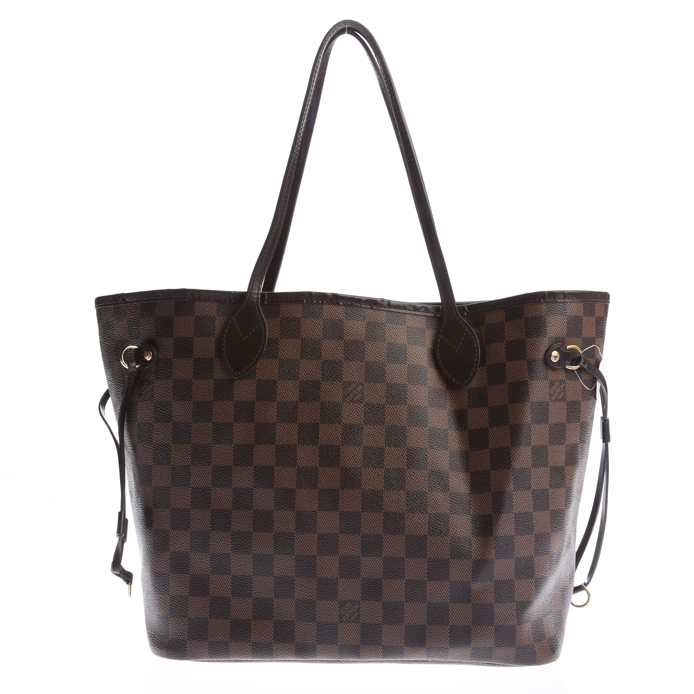 Louis Vuitton Bag in One size in Brown: front
