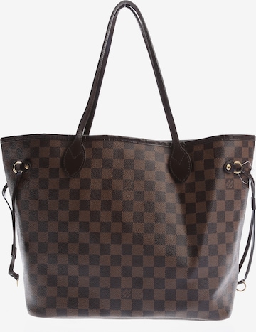 Louis Vuitton Shopper One Size in Braun: Vorderseite