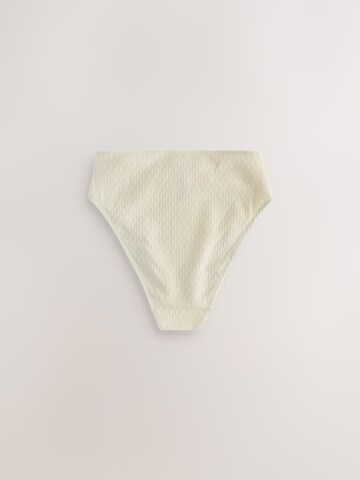 Next Bikinibroek in Beige