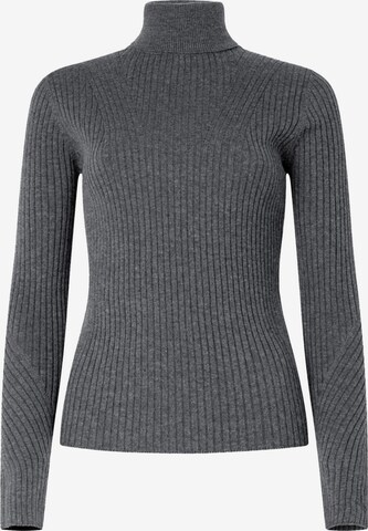 Pepe Jeans Pullover 'DALIA' in Grau: predná strana