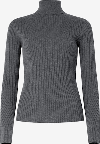 Pepe Jeans Pullover 'DALIA' in Grau: predná strana