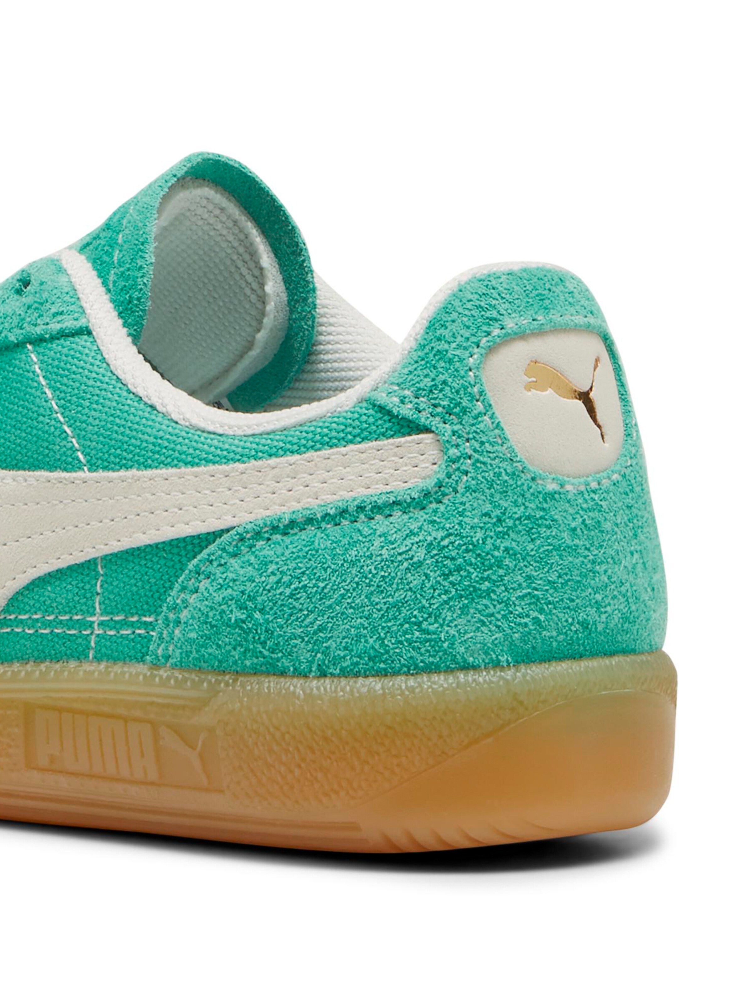 PUMA Sneaker 'Palermo' in Grün