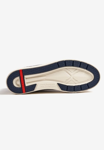 LLOYD Sneaker'MALCOLM' in Braun: predná strana