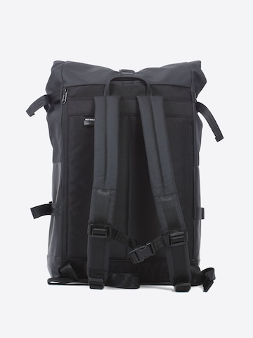 Sac à dos 'Terem 1' margelisch en noir