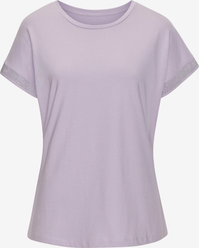 LASCANA Paita värissä syreeni, Tuotenäkymä