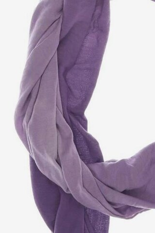 Betty Barclay Scarf & Wrap in One size in Purple
