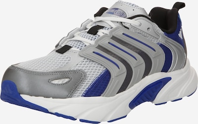 Sneaker low ADIDAS SPORTSWEAR pe albastru închis / negru / argintiu / alb, Vizualizare produs