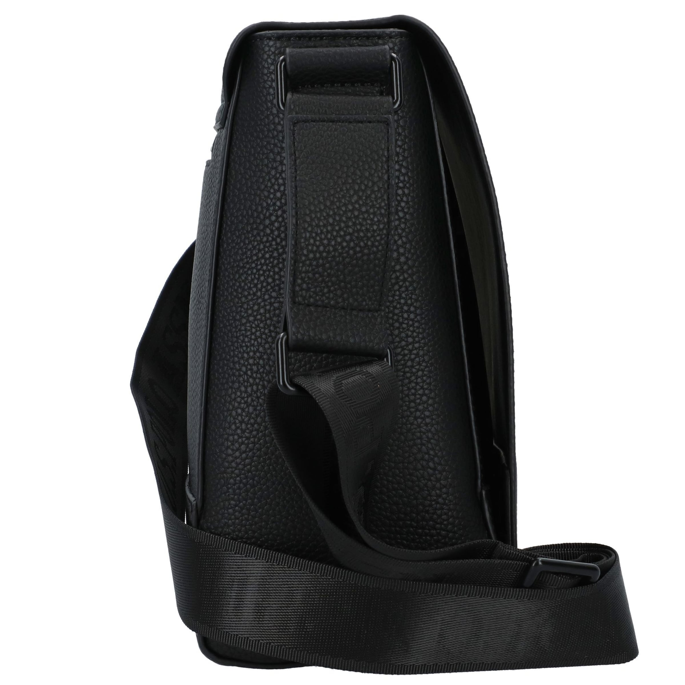 U.S. POLO ASSN. Messenger 'Seattle' in Schwarz