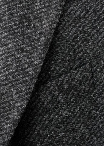 MANGO MAN Slim fit Suit Jacket 'Lucca' in Grey