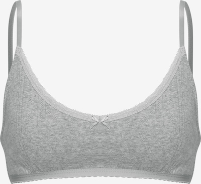 VIVANCE Rintaliivi värissä meleerattu harmaa, Tuotenäkymä